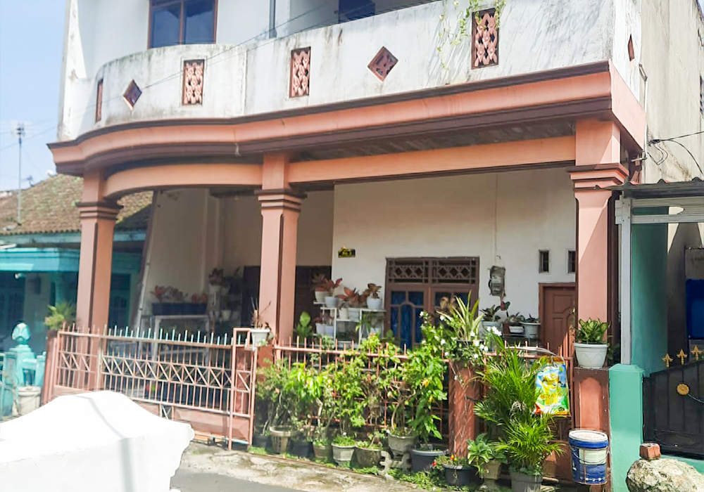 RUMAH DI KOTA BANDAR LAMPUNG - WOFF842-1 - foto 3